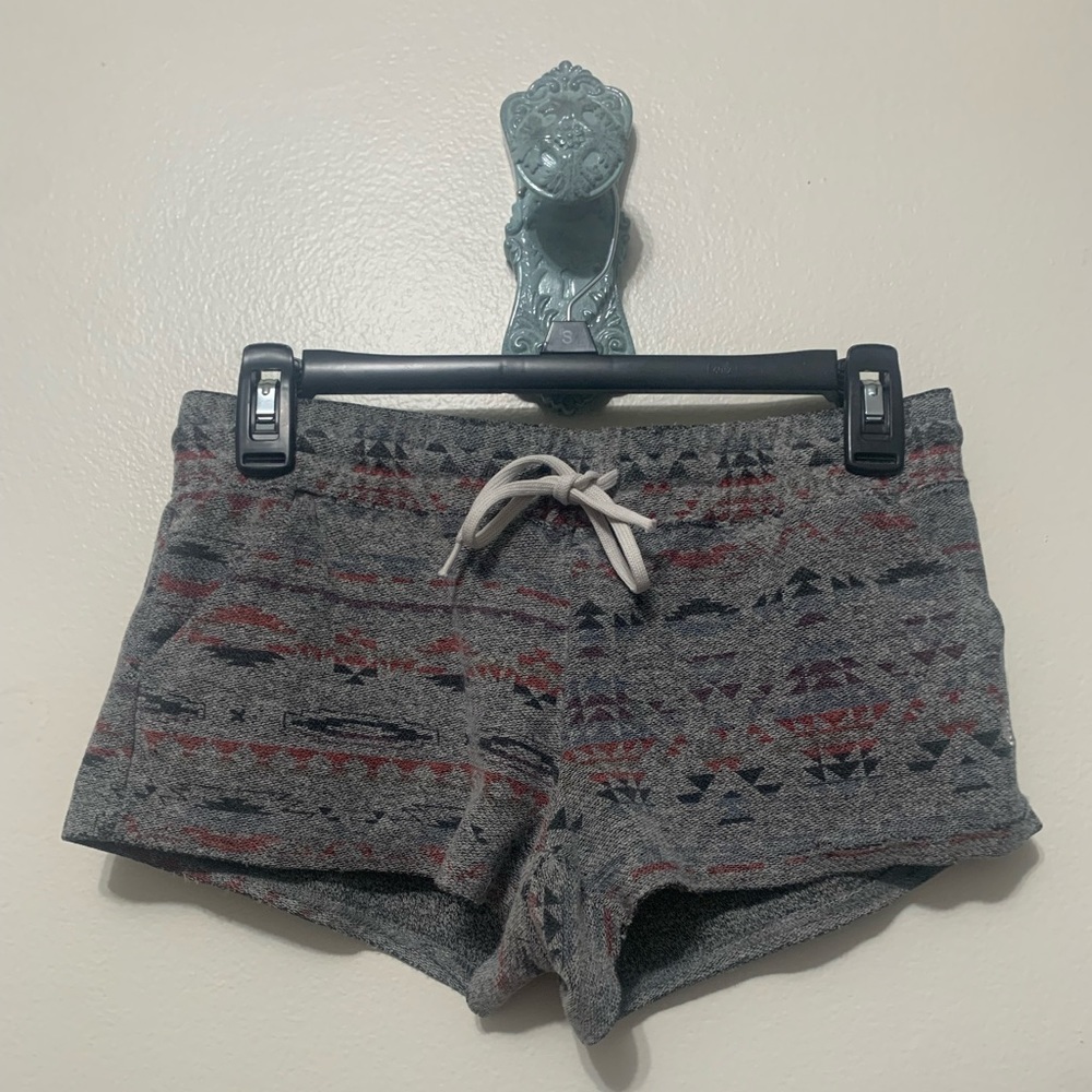 Aztec Print Shorts 💋bundle💋 - Picture 4 of 6